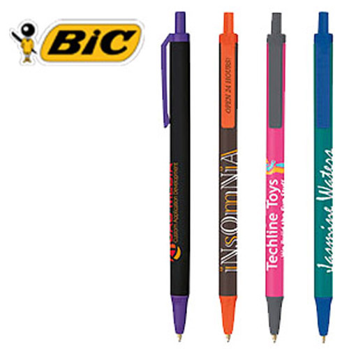 250 penne promozionali bic - promozionali, bic®