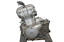 93 KAWASAKI VULCAN EN500