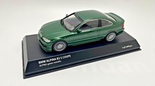 BMW Alpina B3 S Coupè