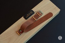 20 mm Cinturino artigianale