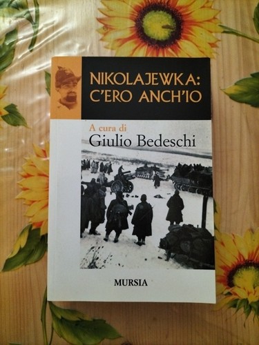 Nikolajewka ero anch - nikolajewka:, anch'io