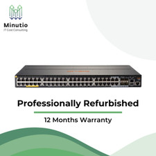 Hpe jl558a ricondizionato - |,