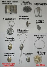 1 bijoux segno zodiacale a
