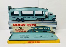 Dinky Toys 582 Pullmore