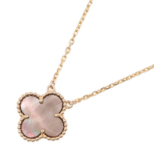 Collana van cleef arpels - van,