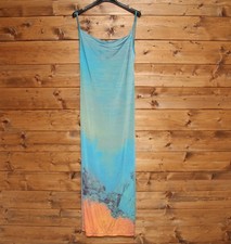 Abito CAVALLI JEANS RC6-531