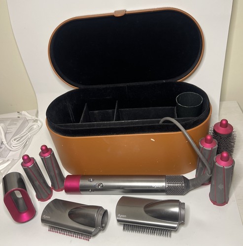 Dyson airwrap multistyler - dyson,