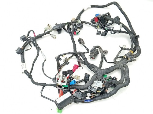 Cablaggio elettrico wiring - cablaggio,