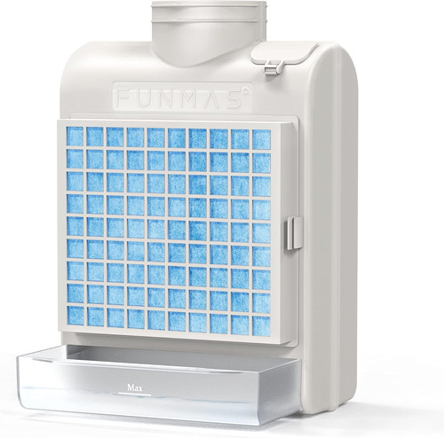 Ventilatore asciugatrice - asciugatrice, da