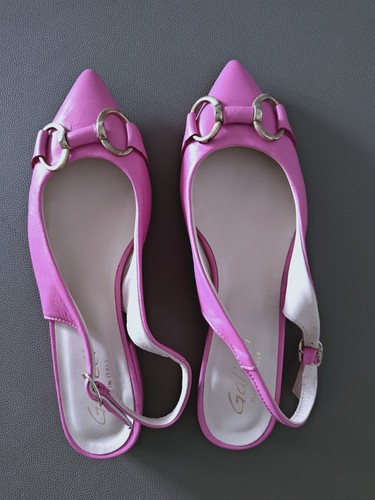 Scarpe donna chanel - donna, fucsia