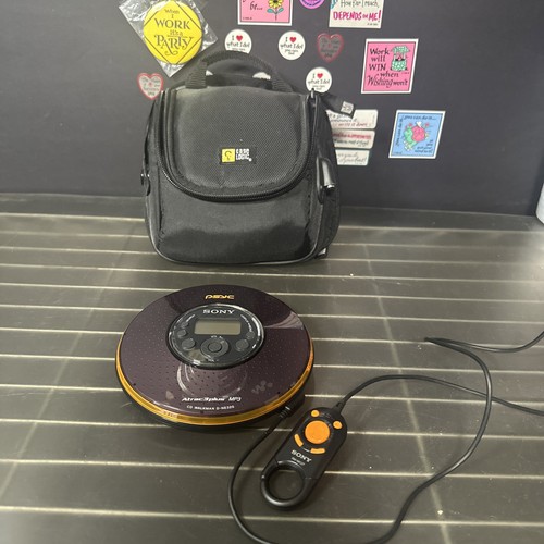 Walkman mp3 lettore - mp3, cd