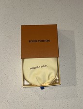 Cintura uomo Louis Vuitton