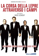 Dvd Corsa Della Lepre