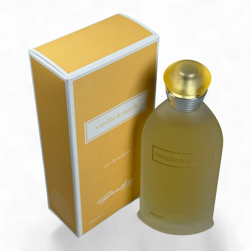 Gandini vaniglia muschio - gandini, e