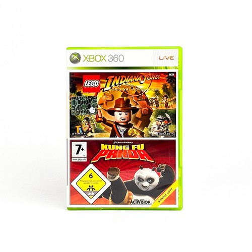 Lego indiana jones kung fu - indiana,