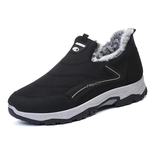 Stivali neve cotone - stivali,