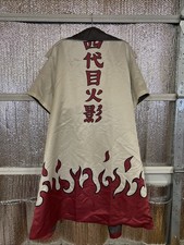 Costume Naruto Shippuden