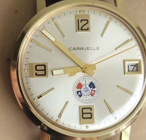 Orologio uomo vintage - uomo,