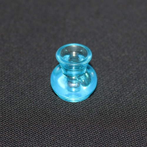 Playmobil petit vase bleu 5339