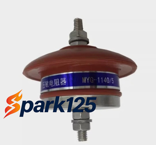 2pz nuovo per varistore - nuovo,