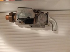 VALVOLA GAS HONEYWELL VK4105C1025 Vk4105c 1025