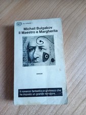 Il maestro e Margherita |