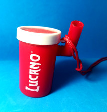 FISCHIETTO AMARO LUCANO SUONO