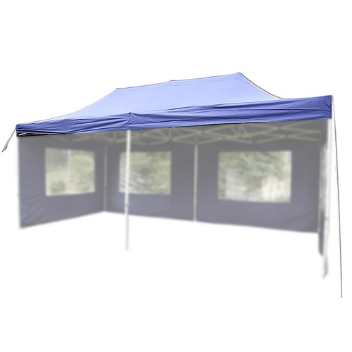 Tetto ricambio per gazebo - per,