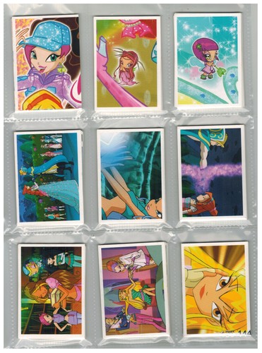 Winx club iii serie - iii,