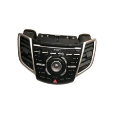 Autoradio Lettore Cd Sony Ford