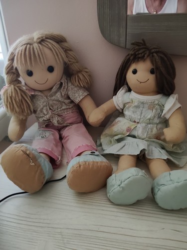 Bambole doll - my,