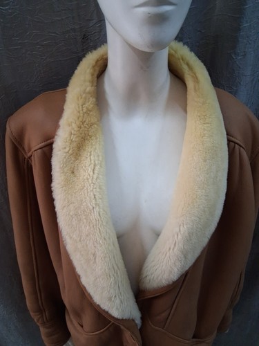 Montone nappato donna - montone,