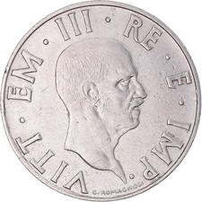 [#369121] Moneta, Italia