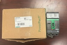 HDA36025 3Pole 25Amp 480/600Volt I-Line NEW Square D HDA Circuit Breaker
