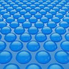 Uimoso 12 Mil Solar Pool Cover