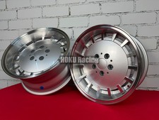 4 cerchi stile Lorinser LO AMG