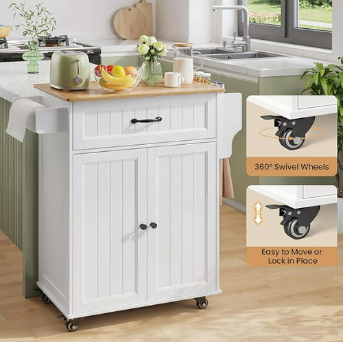 Bealife carrello cucina - carrello, da
