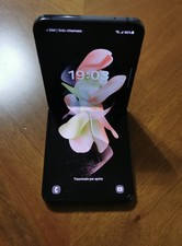 Samsung galaxy flip4 - z,