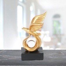 Statua di uccello, moderno