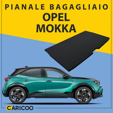 PIANALE BAGAGLIAIO OPEL MOKKA