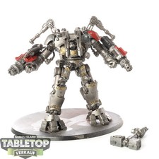 Grey Knights - Nemesis