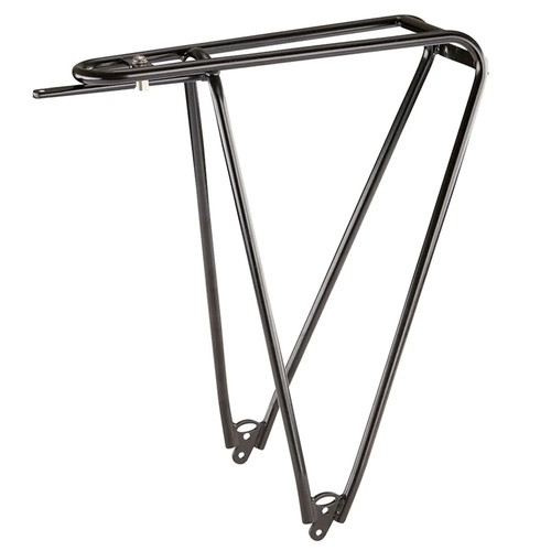 Portapacchi posteriore bici - portapacchi,