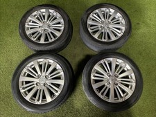 Cerchi In Lega Da 16 Con Gomme