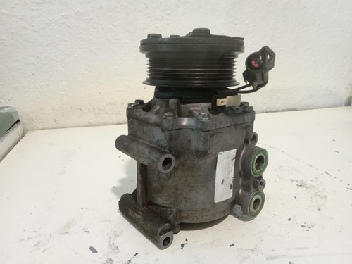 Compressore aria condizionata - compressore,