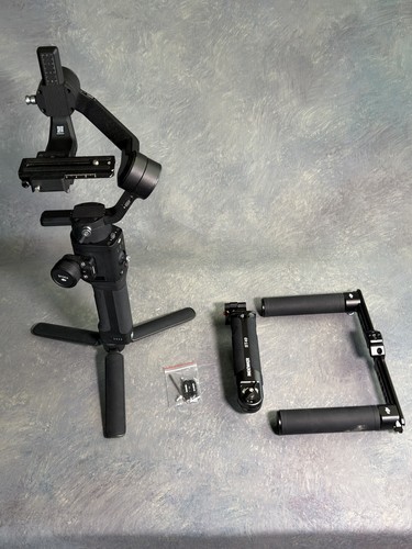 Dji ronin stabilizzatore - dji,