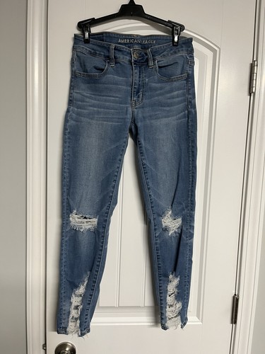 Jeans donna american - american, eagle