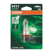 Lampadina OSRAM 12V   