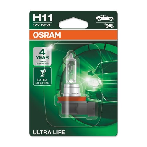 Lampadina osram 12v - lampadina,