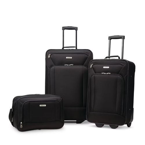 American tourister softside - american,