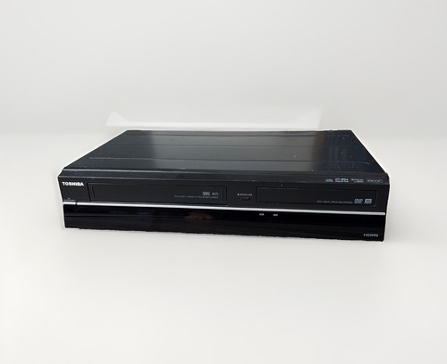 Toshiba dvr620 dvd vhs - toshiba, dvd/vhs